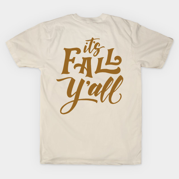 Fall by WordFandom